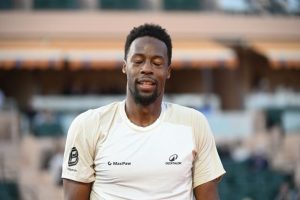 Éliminé au premier tour par Camilo Ugo Carabelli, Gaël Monfils a disputé son dernier Masters 1000 de Madrid