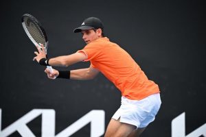 Face à Marco Trungelliti ; l&rsquo;Espagnol Rafael Jodar remporte à Marrakech son premier titre ATP à 19 ans
