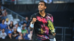 Felix Auger-Aliassime