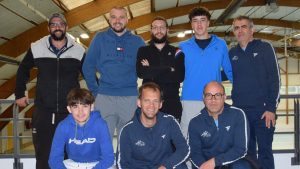 Figeac. Tennis club : pertes et profits du week-end