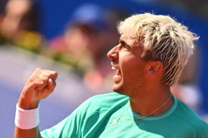 Finaliste surprise à Bucarest, Mérida obtient une wild card pour les qualifications à Barcelone