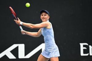 Fiona Ferro remporte le WTA 125 de Oeiras, au Portugal, son premier titre depuis 2023