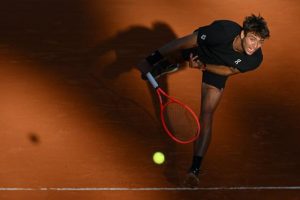 Flavio Cobolli fait tomber Alexander Zverev et se qualifie en finale de l&rsquo;ATP 500 de Munich