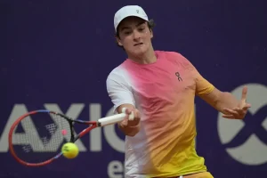 Fonseca, Norrie et quatre Français inscrits : du beau monde attendu au Challenger d’Aix-en-Provence