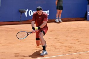 Forfait à Madrid et à Rome et toujours incertain pour Roland-Garros, le Britannique Jack Draper va quitter le top 50