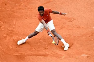 Gaël Monfils à Monte-Carlo : 21 ans d’histoire, un dernier frisson