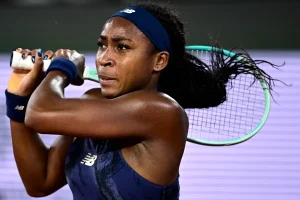 Gauff craque après avoir mené : Noskova s’offre un premier quart de finale à Madrid
