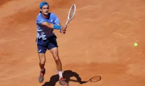 Hécatombe française à Monte-Carlo : Atmane et Moutet éliminés, aucun Bleu au troisième tour