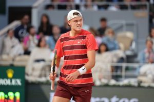 Holger Rune fera son retour à Hambourg, sept mois après sa rupture totale du tendon d&rsquo;Achille gauche