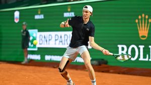 Humbert-Sinner, Alcaraz, Monfils… suivez en live le Masters 1000 de Monte-Carlo