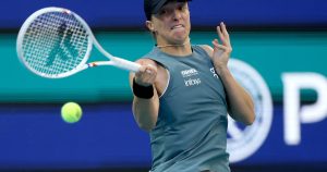 Iga Swiatek dévoile l&rsquo;identité de son nouveau coach et… c&rsquo;est un proche de Rafael Nadal