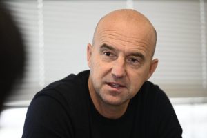 « Il a le tennis pour rendre la vie difficile à Sinner ou Alcaraz »