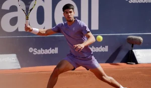 Pourquoi Barcelone peut offrir à Alcaraz sa revanche la plus rapide ?