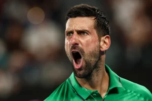 « Il en est encore capable » : Ivanovic croit au 25e Grand Chelem de Djokovic