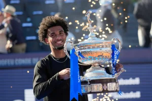 « Il peut bousculer Alcaraz et Sinner » : Ljubicic s’enflamme pour Arthur Fils