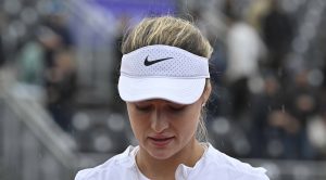 Insolite, WTA > Danielle Collins à Anna Kalinskaya : « Tu es d&rsquo;une beauté naturelle. Certaines d&rsquo;entre nous n&rsquo;ont pas eu cette chance à la naissance »