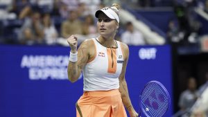 « J’ai réagi comme une personne qui avait peur » : une ancienne vainqueur de Wimbledon refuse un contrôle antidopage, elle risque très gros