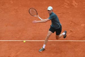Jannik Sinner après sa qualification en finale du Masters 1000 de Monte-Carlo : « Un match pratiquement parfait »