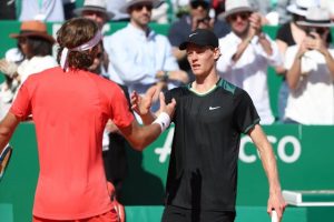Jannik Sinner, avant de lancer sa saison de terre battue à Monte-Carlo : « Ce serait chouette de pouvoir remporter un gros titre sur cette surface »