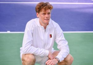 Jannik Sinner dépasse les 60 millions de dollars de gains en carrière