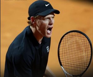 Jannik Sinner face à l’histoire à Madrid