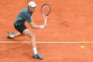 Jannik Sinner peut retrouver la place de n°1 mondial à l&rsquo;issue des demi-finales à Monte-Carlo