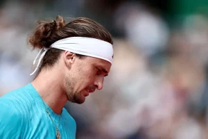 « Je n’avais plus de jambes » : Zverev et sa série noire en demi-finale