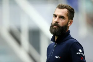 « Je ne sais pas comment il fait… » : Benoît Paire choqué par Djokovic