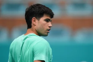 « Je ne suis pas d’accord » : Alcaraz répond cash sur son statut d’intouchable