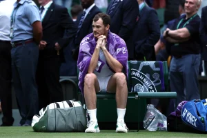 « J’espère qu’il est conscient de sa valeur » : l’hommage de Judy Murray à son fils Jamie