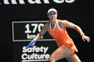 Jessica Pegula défendra son titre au WTA 500 de Charleston face à Yuliia Starodubtseva