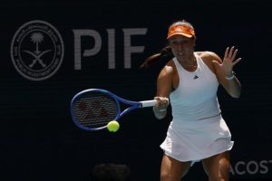 Jessica Pegula remporte son 11e titre WTA à Charleston