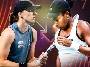 La chute de Gauff à Madrid et permet à Swiatek de reprendre la main au classement