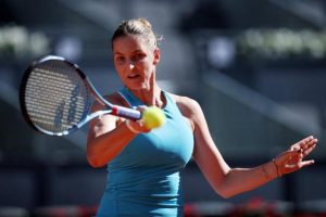 La remontée fantastique de Karolína Pliskova au 3e tour du WTA 1000 de Madrid, Coco Gauff s&rsquo;en sort