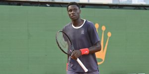 Le blog de la rédac&rsquo;, Roland Garros > Bientôt la grande loterie des Wild Card, faites vos jeux, sauf pour Moïse Kouamé