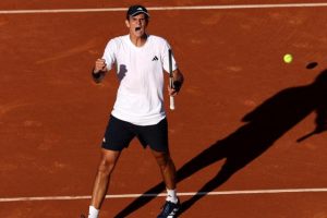 Le jeune Espagnol Rafael Jodar rejoint Arthur Fils en demi-finales de l&rsquo;ATP 500 de Barcelone