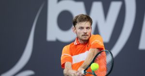 Le nouveau Challenger wallon espère frapper fort dès sa première édition : « On a pris des contacts avec David Goffin »