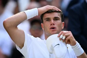 Le retour de Draper tourne court : le Britannique annonce son forfait pour Roland-Garros