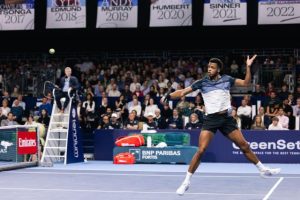 Le tournoi ATP 250 de Bruxelles déménagera en Italie, sur gazon, à partir de 2028