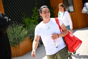 L&rsquo;ex-numéro 2 mondiale Ons Jabeur annonce la naissance de son premier enfant