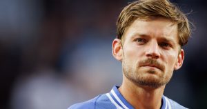 L&rsquo;hommage vibrant rendu à David Goffin lors du Masters 1000 de Monte-Carlo (VIDEO)