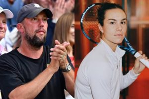 Loïs Boisson choisit l&rsquo;entraîneur néerlandais Hendrik Vleeshouwers, ancien coach d&rsquo;Amanda Anisimova