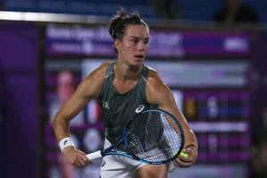 Loïs Boisson forfait à Rouen : son retour sur le circuit WTA encore repoussé
