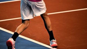 « Luigi était exceptionnel sur le court » : alors qu’il était en train de s’entraîner, un jeune prodige du tennis âgé de 15 ans meurt soudainement