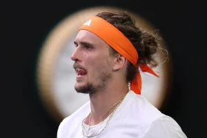Madrid : Zverev programmé à 20h après son marathon nocturne, le reste du programme de jeudi dévoilé