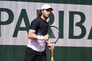 Marco Trungelliti, le lanceur d&rsquo;alerte et galérien du tennis qui pourrait entrer dans le top 100 à 36 ans