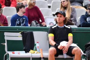 Marco Trungelliti revient sur l&rsquo;incident avec les supporters espagnols au Masters 1000 de Madrid