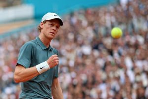 Masters 1000 : Jannik Sinner renverse Alcaraz et redevient le numéro 1 mondial