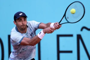 Masters 1000 de Madrid : Bonzi s&rsquo;offre un duel au deuxième tour contre Sinner