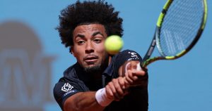 Masters 1000 de Madrid: Fils et Sinner passent les 8es sans frayeur, Ruud se fait peur